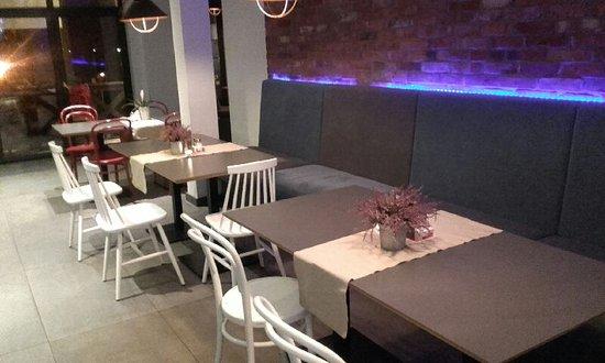 Restauracja Walkiria